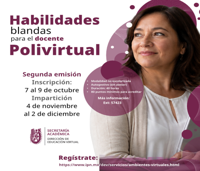 Habilidades blandas para el docente